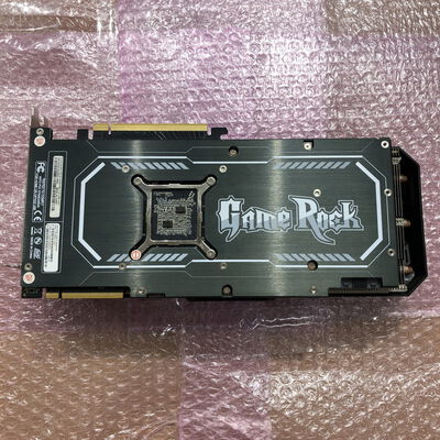 【宮崎恒久店】中古  PALiT RTX2070 SUPER GRPG  GDR6 5160000964 