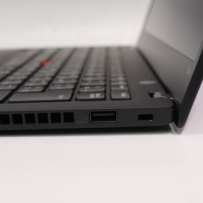 【札幌店】中古  Lenovo ThinkPad T14s Gen1(i7-10610U/16GB/SSD512GB/なし/オンボード/14inch/1920*1080/W11P) 3210016255 