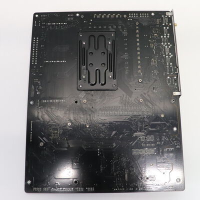 【札幌店】中古  ASRock B650 PG Lightning WiFi (B650 AM5 ATX DDR5) 3210014721
