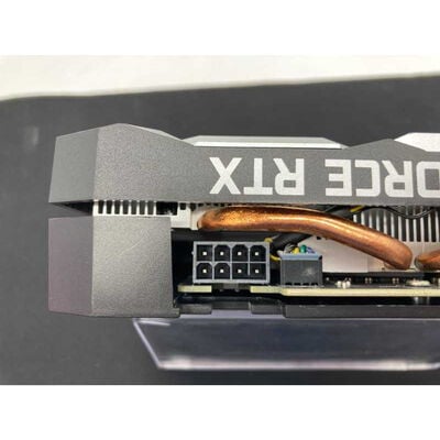 【郡山安積店】中古  MSI GeForce RTX2060SUPER VENTUS XS J OC (RTX2060SUPER 8GB)_ 187774 