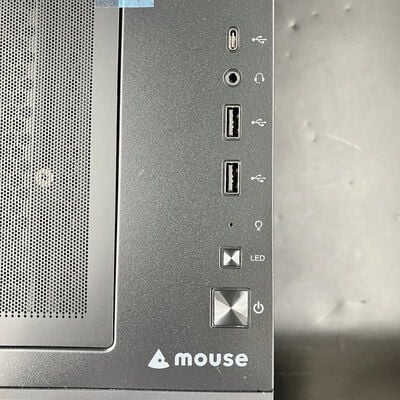 【大須店】中古  mouse NEXTGEAR JG-A7G70 3120024572 