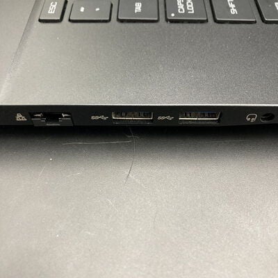 【熊本浜線店】中古  GALLERIA UL7C-AA2US(i7-12700H/16GB/SSD512GB/ArcA730M/W11H) 5370000660 