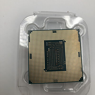 【水戸赤塚店】中古  INTEL Core i9 9900KS (1151/4.00GHz/16M/C8/T16) 141215 