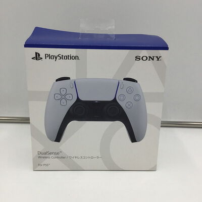 【白山FM松任店】中古  SONY DualSense Wireless Controller 4950001927 