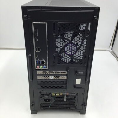 【白山FM松任店】中古  mouse NEXTGEAR 4950001548 