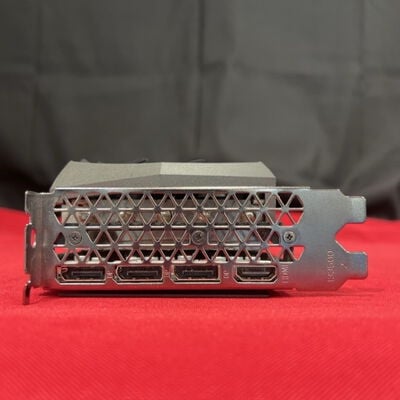 【静岡東瀬名店】中古  ZOTAC GAMING GeForce RTX 3080 Trinity ZT-A30800D-10P（RTX3080 10GB） 3480038203 