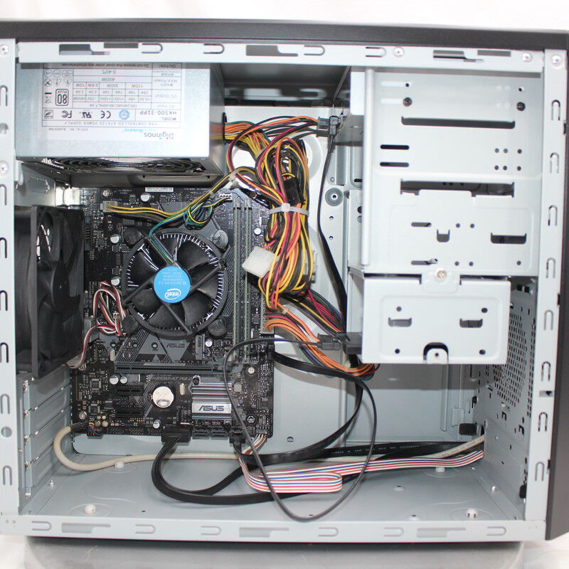 Man 　まとめ売り 中古 THIRDWAVE Magnate EM041(Intel Core i5 8400/16GB DDR4 (PC4