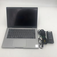 中古  DELL Latitude 5320 (Intel Core i7 1185G7 3.0GHz/16GB/SSD256GB/-/-/13.3/1920x1080/Wi-Fi/WEBCAM/W11H MAR) 183762 