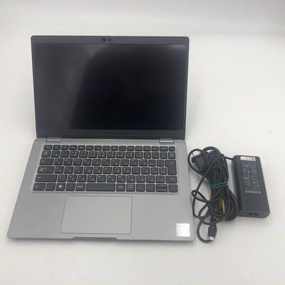【盛岡都南店】中古  DELL Latitude 5320 (Intel Core i7 1185G7 3.0GHz/16GB/SSD256GB/-/-/13.3/1920x1080/Wi-Fi/WEBCAM/W11H MAR) 183762 