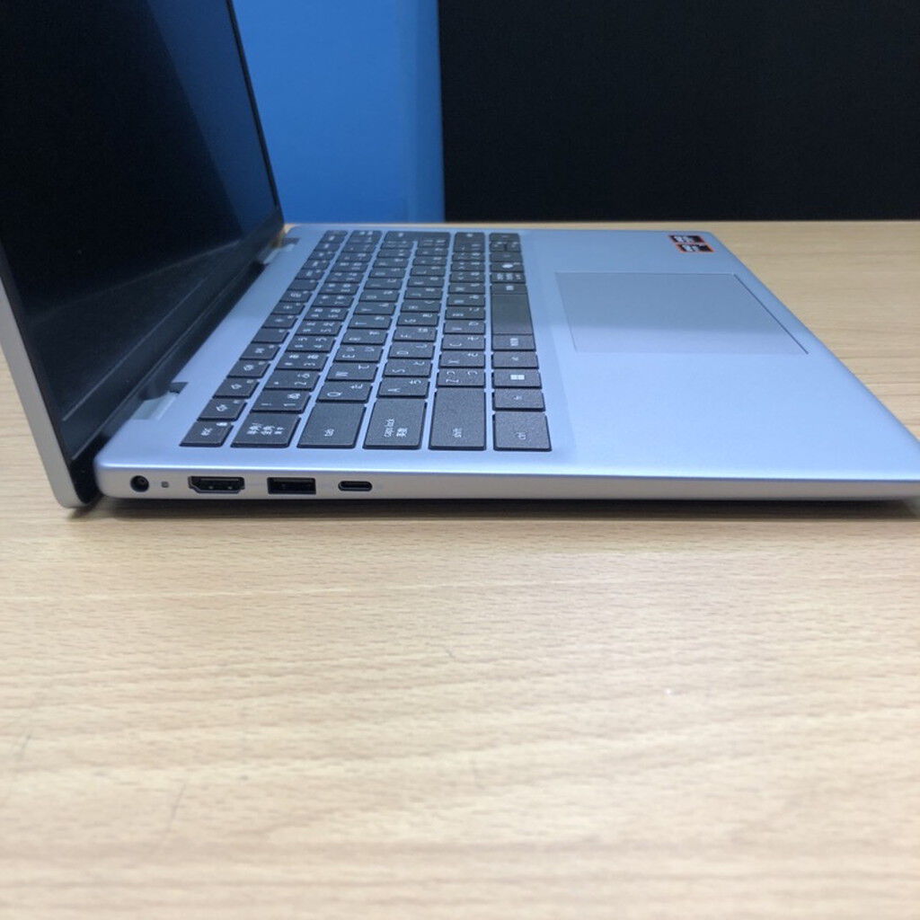 中古 DELL Inspiron 14 5445(Ryzen 7 8840HS/16GB/SSD1TB/W11P
