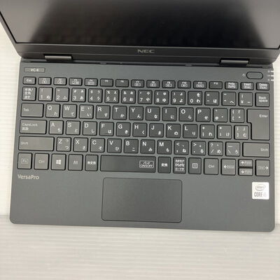 【秋葉原本店】中古  NEC_VRT10C-6(i5-10210Y/8GB/SSD128GB/W11P) 3410016429 