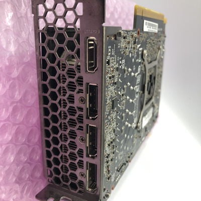 【水戸赤塚店】中古  【LHR版】Palit NE63060019K9-190AF V1 (RTX3060 12GB) 146428 