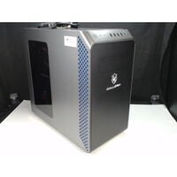 中古  GALLERIA RM5C-R36 カスタム(win11/i5 11400/32GBD4/4060Ti/SSD1T/SSD1T) 4540001382 