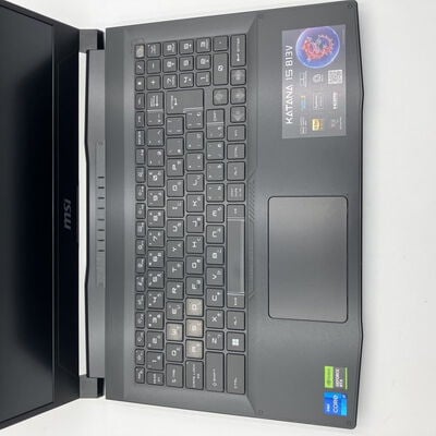 【なんば店】中古  MSI Katana-15-B13VFK (i7 13620H/32GB/SSD512GB/RTX4060/WLAN/15.6FHD) 3280023961 