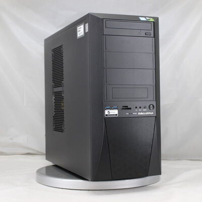【通販センター】中古  THIRDWAVE GALLERIA KT 