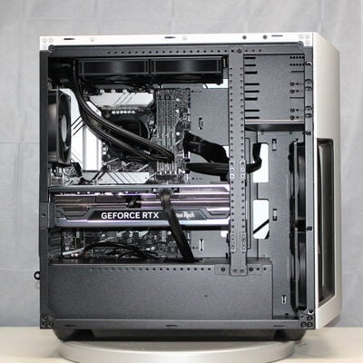 【通販センター】中古  THIRDWAVE raytrek 4CZ49 180832 