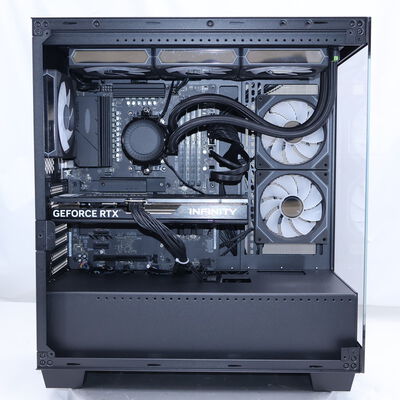 【通販センター】中古  THIRDWAVE GALLERIA SF BK 205290 