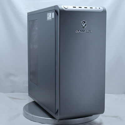 【通販センター】中古  THIRDWAVE GALLERIA XPR7A-R57-GD 203094 