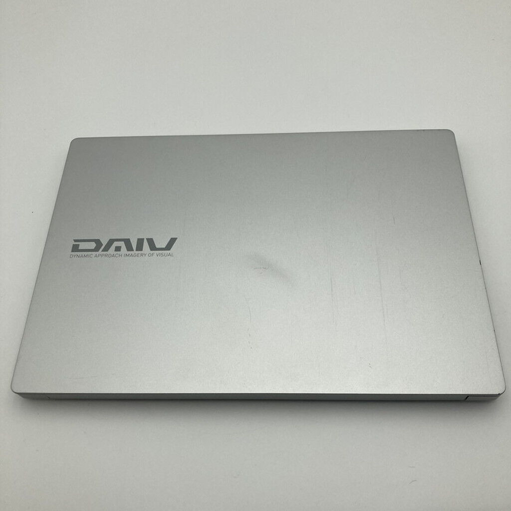 中古 mouse DAIV 4P(i7-1165G7/32GB/SSD1TB/W11P) 3430006466 （383330