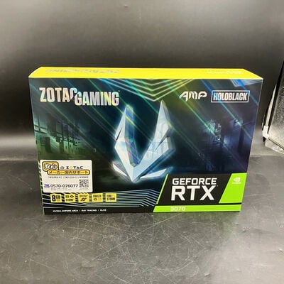 【大須店】中古  各社 GeForce RTX3070 (8GB PCI-E) 143917 