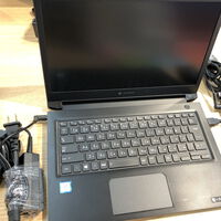 中古  dynabook dynabook S73/DP (INTEL Core i7 8650U 1.9GHz/16GB/SSD512GB/-/オンボード/13.3/1920x1080/Wi-Fi/WEBCAM/W11H64) 179541 