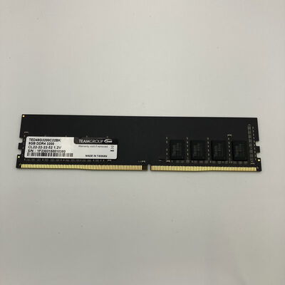 【秋葉原本店】中古  PC4-25600 8GB デスクトップ用 140727 
