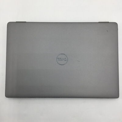 【白山FM松任店】中古  DELL Latitude 5320 (Intel Core i7 1185G7 3.0GHz/16GB/SSD256GB/-/-/13.3/1920x1080/Wi-Fi/WEBCAM/W11H64) 180537 