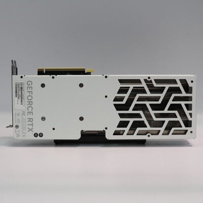 【札幌店】中古  Palit NED47TST19T2-1043W GamingPro White OC (RTX4070Ti SUPER 16GB) 164255 