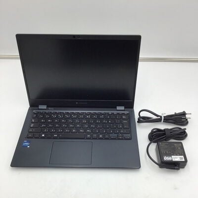 【白山FM松任店】中古  dynabook G83/LW 4950002167 