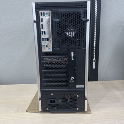 【静岡東瀬名店】中古  GALLERIA UA9C-R38(i9 10900K/32GB/SSD1TB+HDD2TB/BD-RE/RTX3080 10GB/W11H) 5140000865