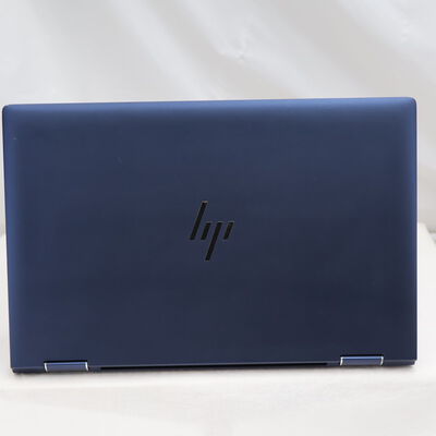 【通販センター】中古  HP Elite Dragonfly G2 (Intel Core  i7 1165G7 2.80GHz/16GB/SSD512GB/-/オンボード/13.3/1920x1080/Wi-Fi/WEBCAM/W11H64 MAR) 186459 