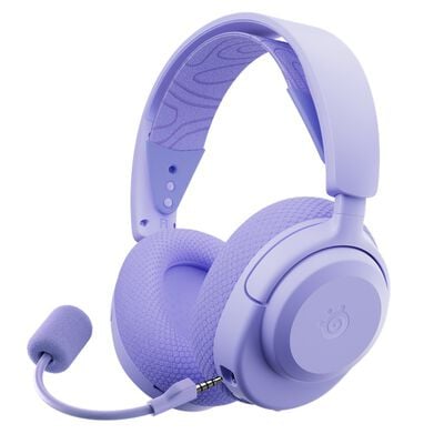 SteelSeries  Arctis Nova 3P Wireless Lavender (61692) 