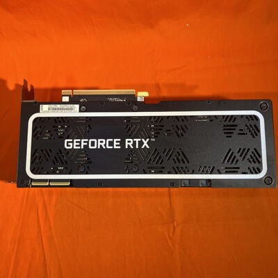 【なんば店】中古  ZOTAC ZT-A30900M-10B (RTX3090 24G) 3280021357 