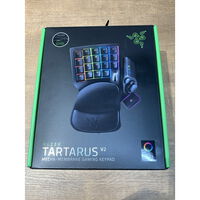 中古  Razer Tartarus V2 4660000962 