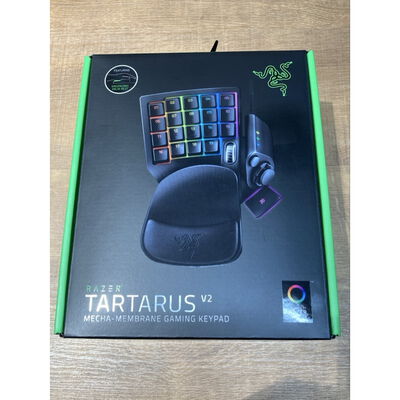 【堺七道店】中古  Razer Tartarus V2 4660000962 
