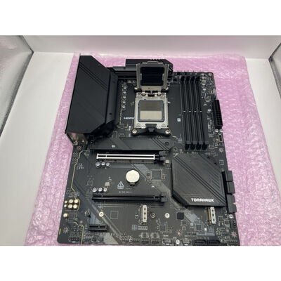 【仙台店】中古  MSI MAG B650 TOMAHAWK WIFI (B650 AM5 ATX DDR5) 168272 
