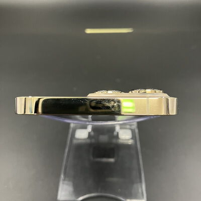 【大須店】中古  【docomo版SIMフリー】Apple iPhone13 Pro 6.1インチ 512GB ゴールド MLUY3J/A 147472 