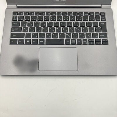 【なんば店】中古  THIRDWAVE F-14RPL (i5-1335U/16GB/SSD512GB/WLAN/14FHD) 3280023623 