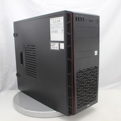 【通販センター】中古  インバースネット FRONTIER(Intel Core i5 10400F/16GB DDR4 (PC4)/SSD500GB/なし/NVIDIA GeForce RTX 3060 12GB/W11H64 MAR) 197020 