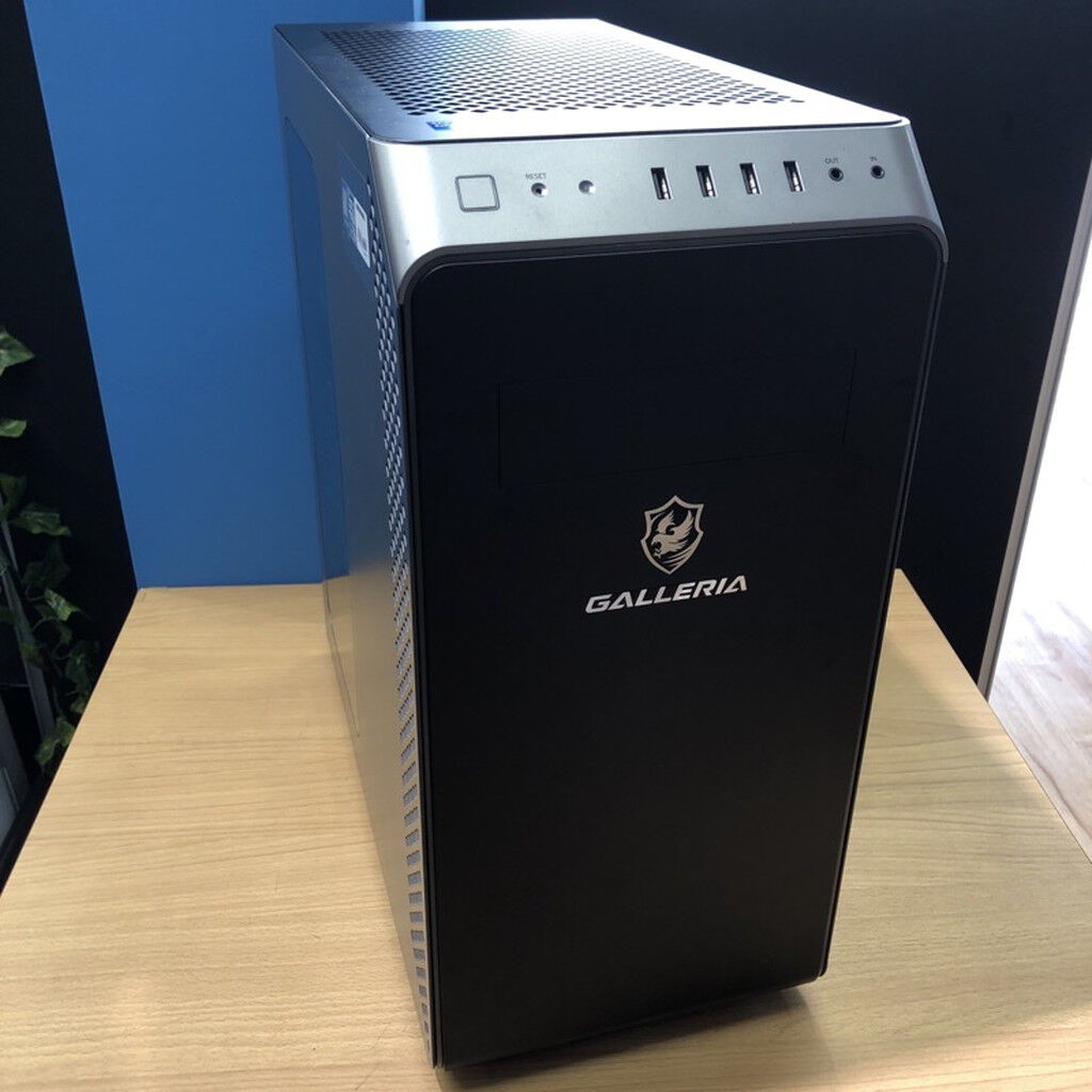 RTX3070」の検索結果｜パソコン（PC）通販のドスパラ【公式】