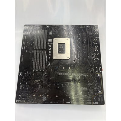 【仙台店】中古  ASUS PRIME B660M-A D4 (B660 1700 mATX DDR4) 150347 