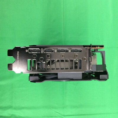 【川崎店】中古  ASUS TUF-RX6700XT-O12G-GAMING (RX6700XT 12GB) 144977 