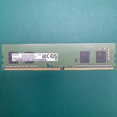 【神戸・三宮店】中古  SUMSUM　PC4-25600 8GB デスクトップ用 3430005873 