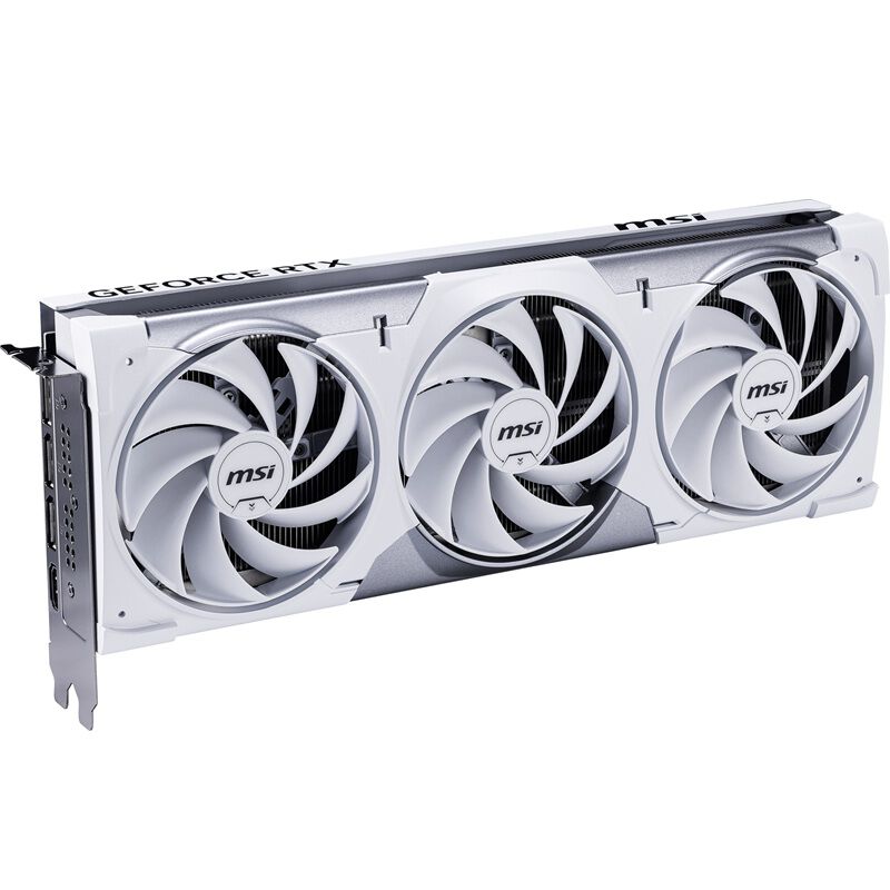 MSI GeForce RTX 5070 Ti 16G VENTUS 3X PZ OC (GeForce RTX 5070 Ti