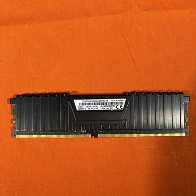 【なんば店】中古  PC4-21300 8GB デスクトップ用 126165 
