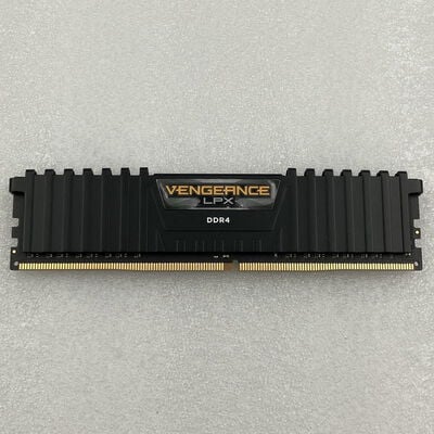 【新潟店】中古  PC4-25600 8GB デスクトップ用 140727 