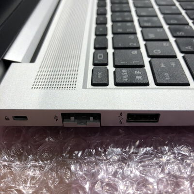 【宮崎恒久店】中古  HP　PRO　BOOK　450　G10(i7-1355U/16GB/SSD240GB/W11P)   5160001007 