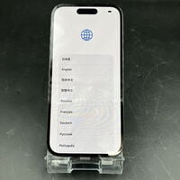 中古  【国内版SIMフリー】Apple iPhone14 Pro 6.1インチ 128GB (スペースブラック) MPXU3J/A 155002 