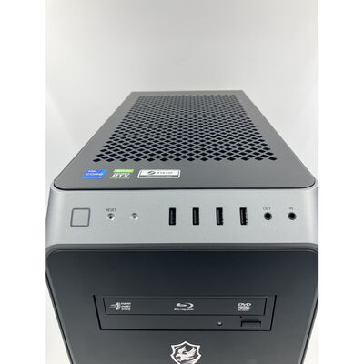 【秋葉原本店】中古  THIRDWAVE GALLERIA SK(Intel Core i7 11700/16GB/SSD1TB/BD-RE/NVIDIA GeForce RTX 3070 8GB/W11H64 MAR) 175952 