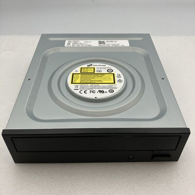 【新潟店】中古  HLDS DH60N.AFUK1C1(SATA DVD-ROM/ﾌﾞﾗｯｸ) 1460029409 